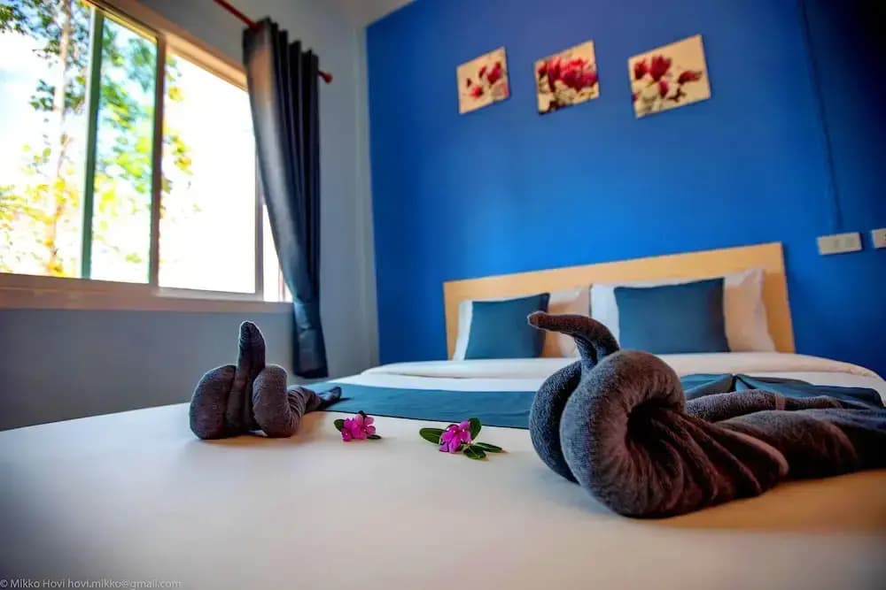 Baan Ok - photo 4