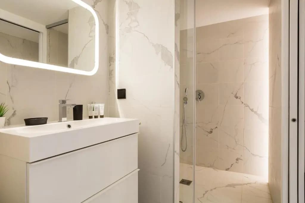 B4 Loft Duplex 175blo-Paris Convention - photo 9