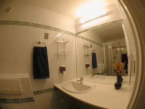Ron's Rainbow Guest House - photo 8