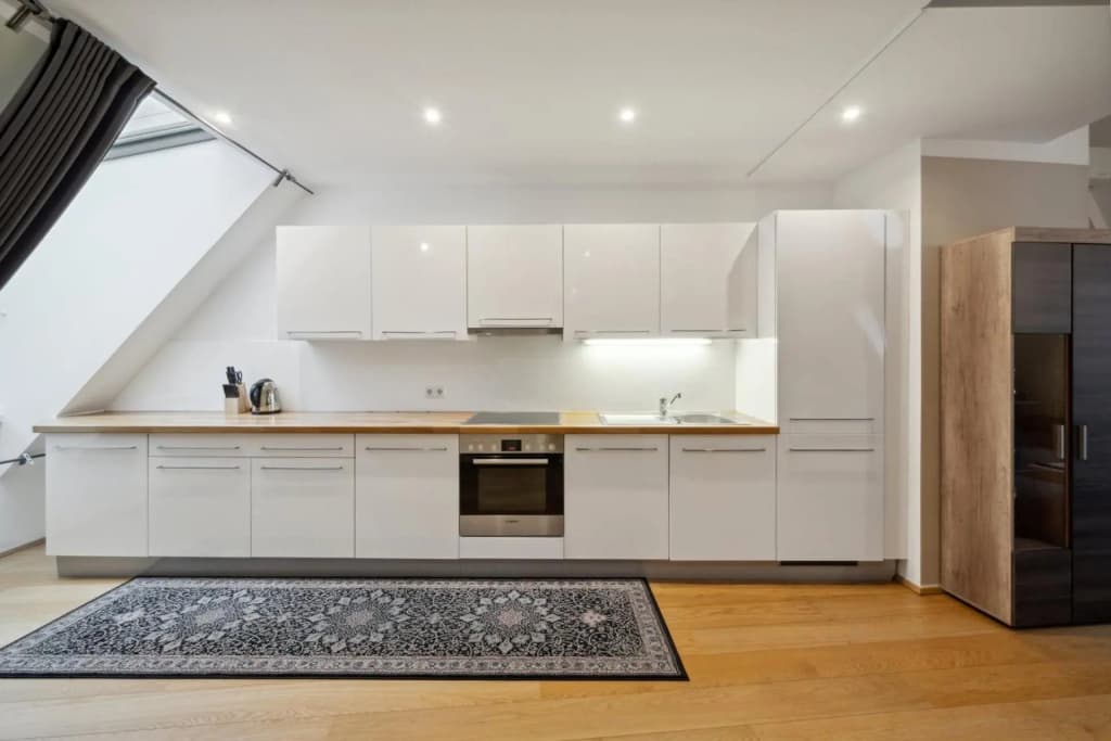 Elegance Apartment - photo 14