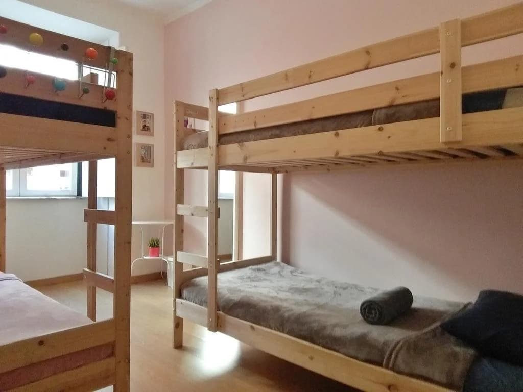 City Hostel Lisbon - main photo
