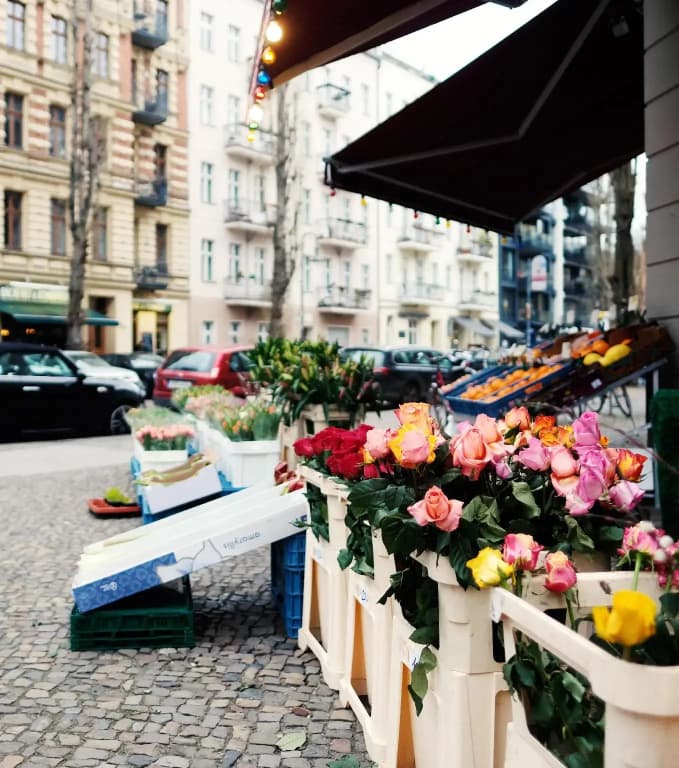 Pfefferbett Hostel Berlin - photo 17