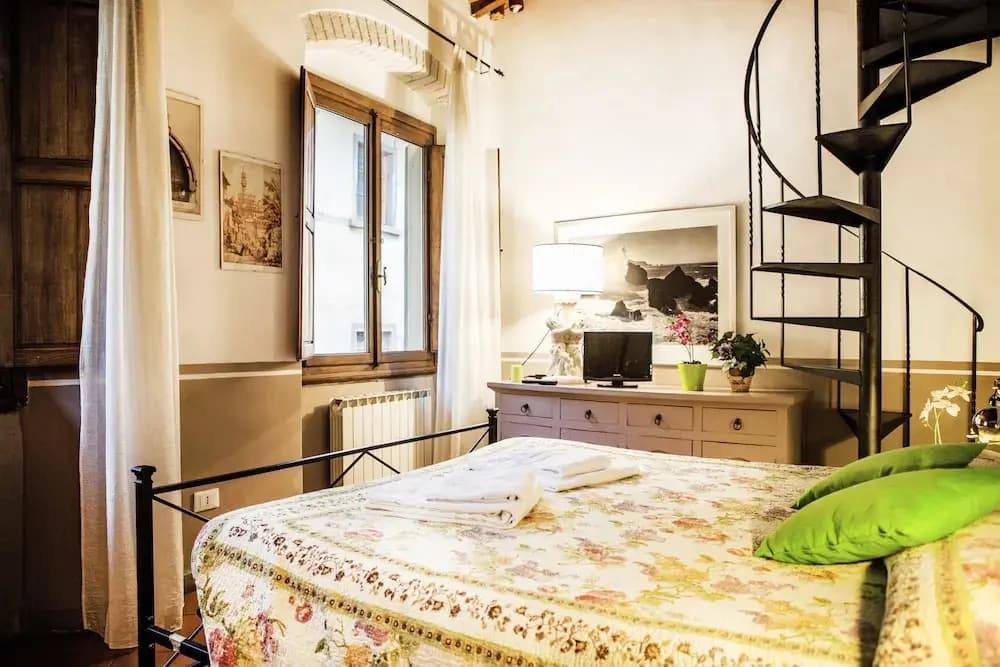 Art Apartment Vasari - photo 2