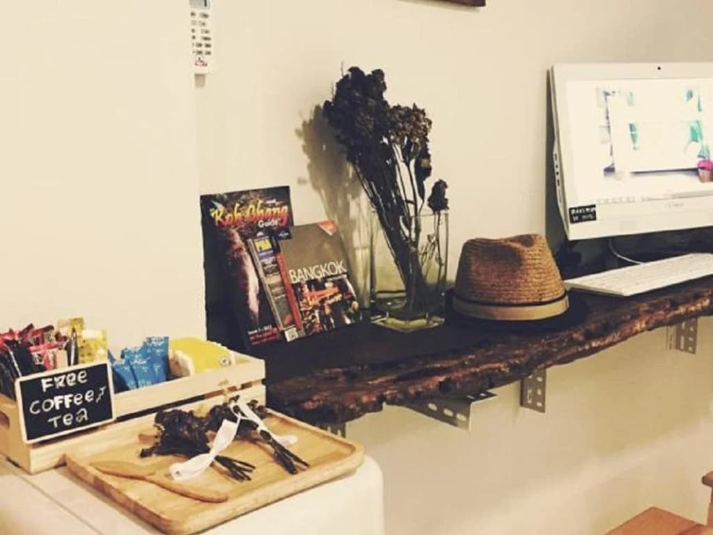 Coop Hostel - photo 20