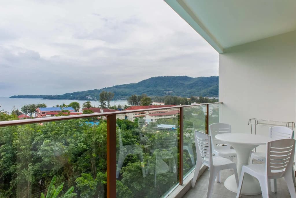 Kamala 1 Bedroom Sea View Apartment - C32 - photo 3