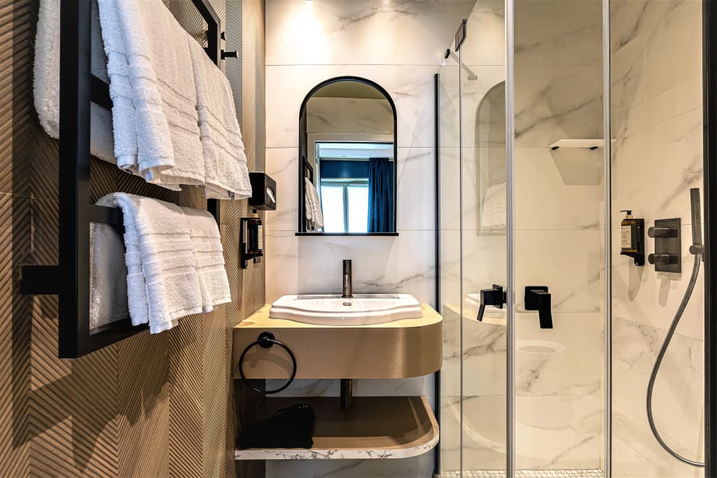 Hôtel Veryste & Spa - photo 18