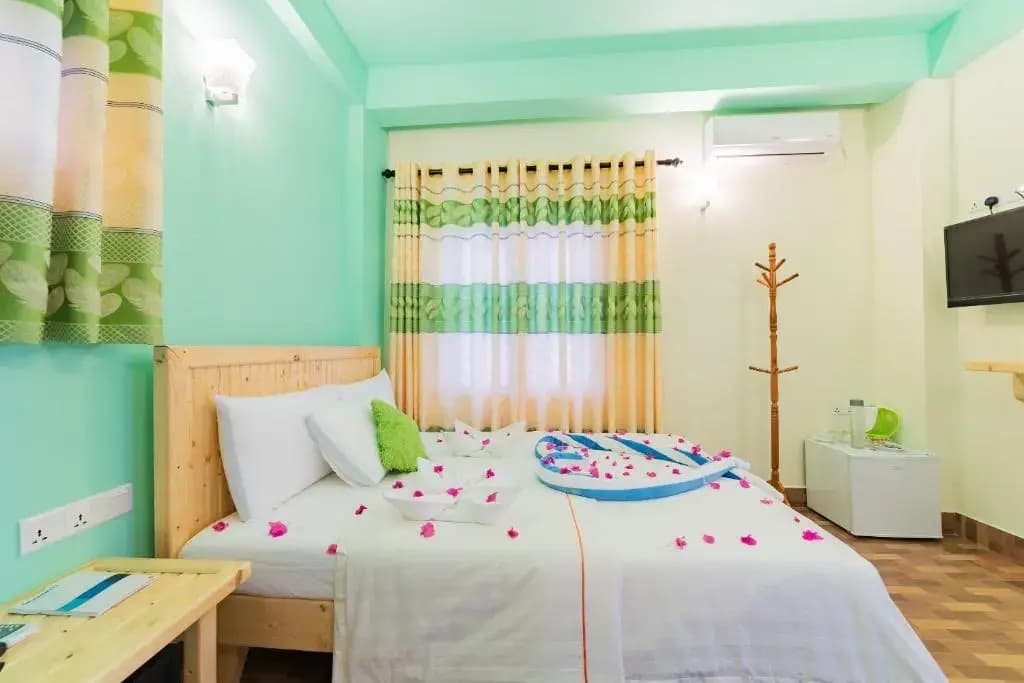 Olhumathi View Inn - photo 3