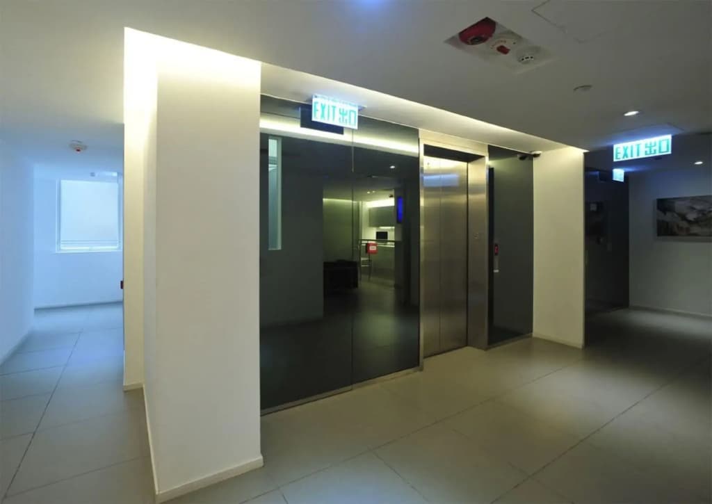 60 West Hotel - photo 12