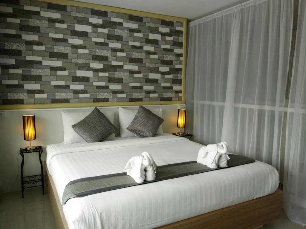Namamema Boutique Hotel - photo 4