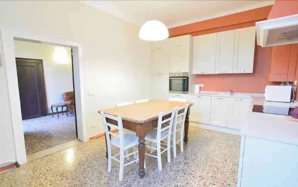 Biennale Apartment - photo 15