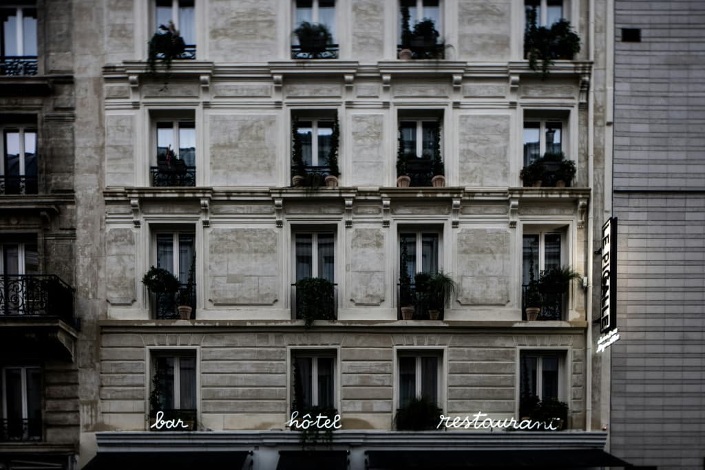 Le Pigalle, a Member of Design Hotels - photo 1