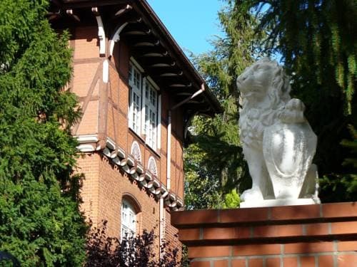 Hotel Villa Toscana - photo 3