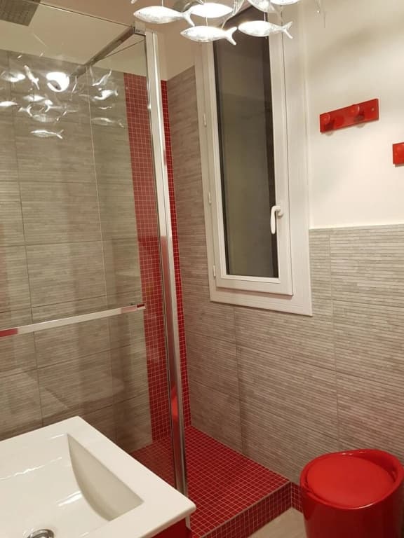 Apartment With one Bedroom in Paris, With Wifi - photo 6