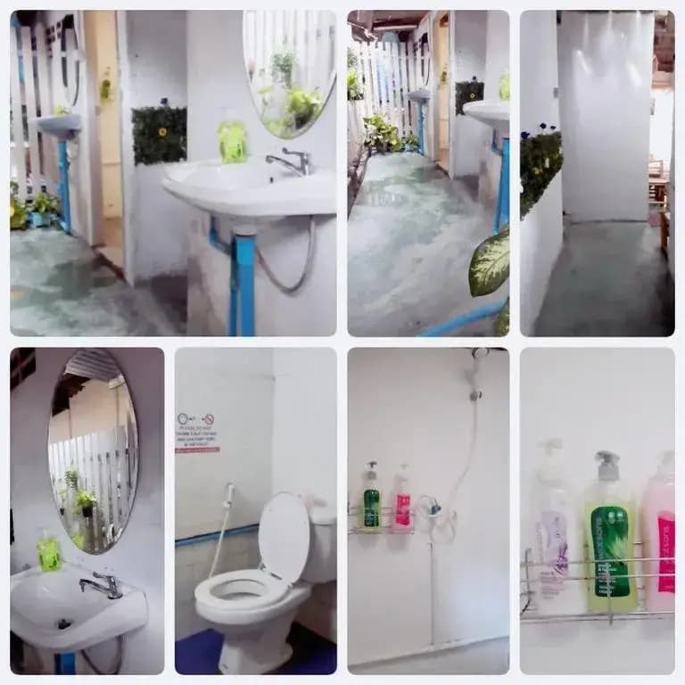 Happy Moon Hostel - photo 4