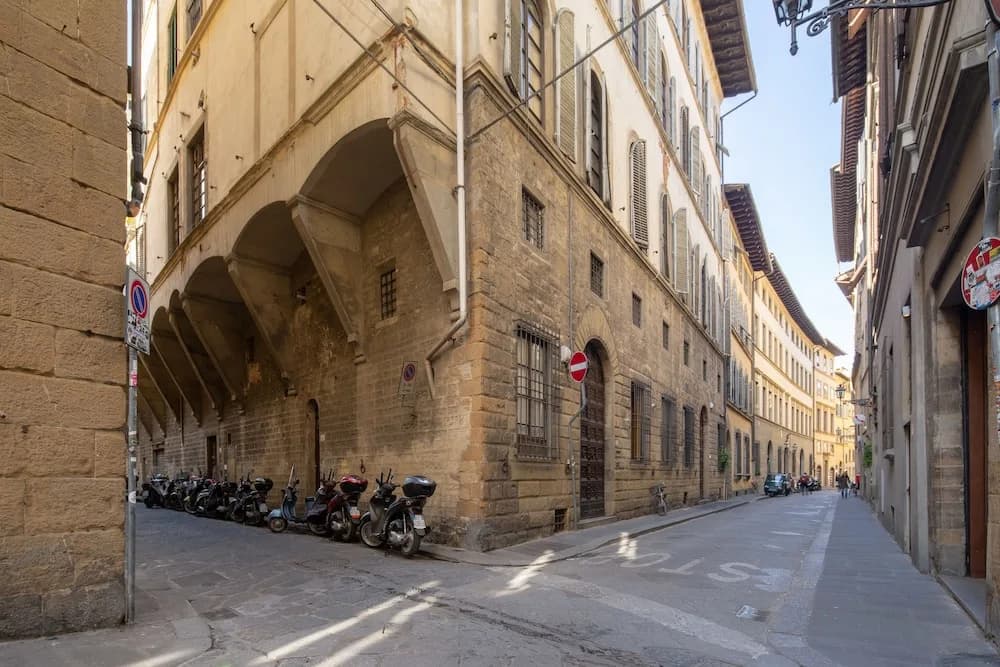 Coverelli - photo 1