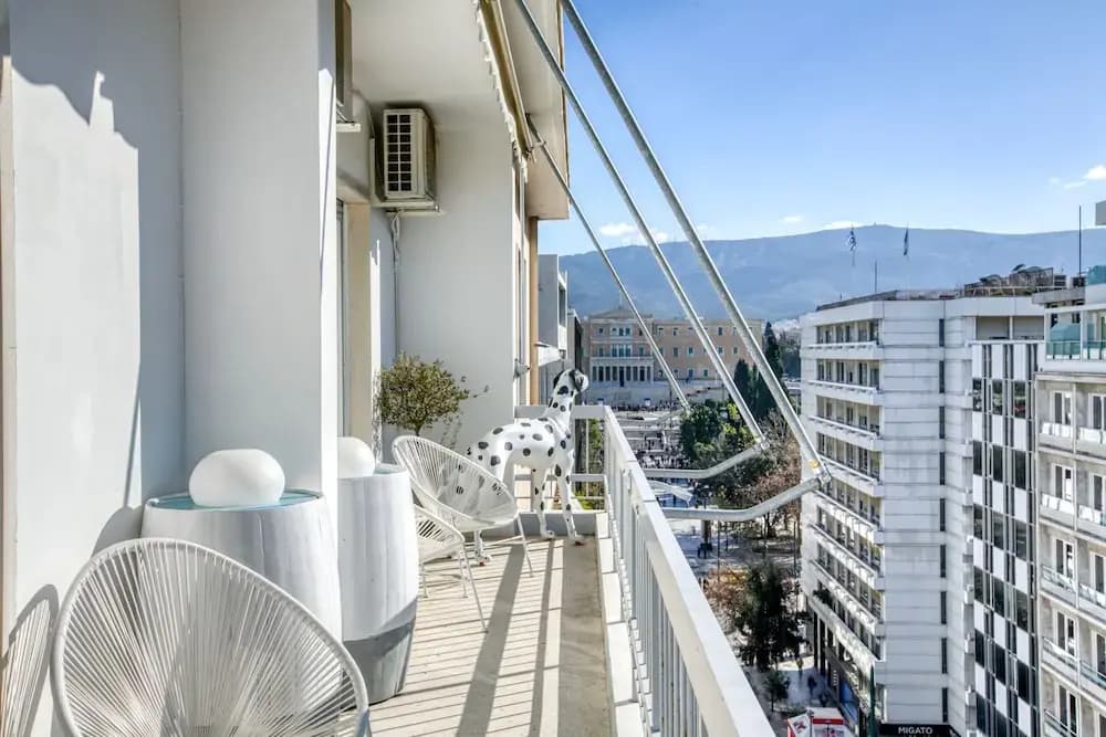 SMG Boutique Apartment - photo 11