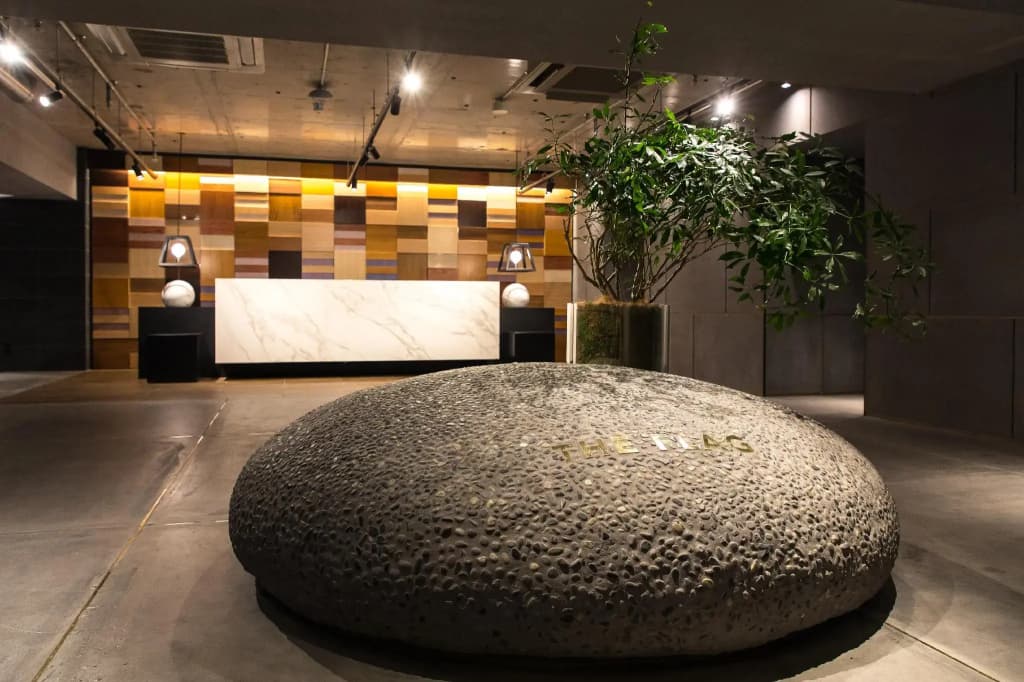 HOTEL THE FLAG Shinsaibashi - photo 19