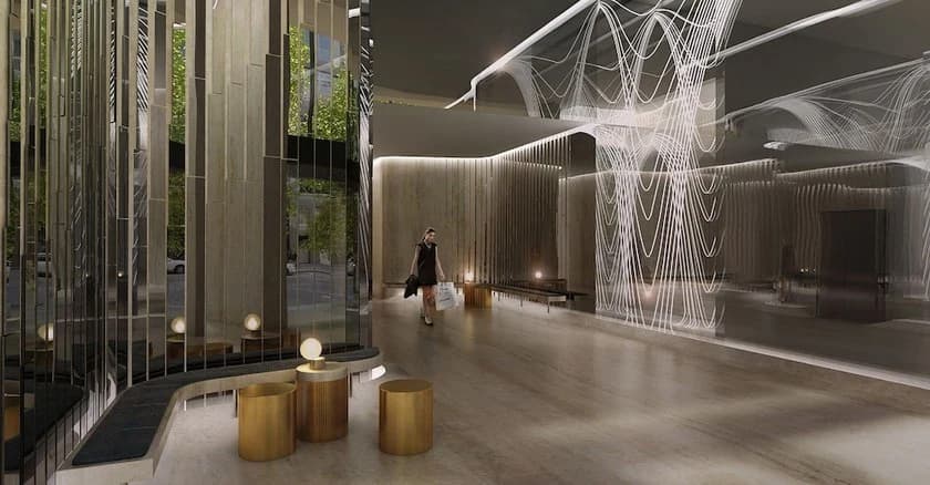 IFSuites (IFSTAYS) EQ Tower - photo 3