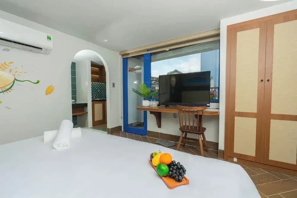 Sujet Hotel Da Nang - photo 13