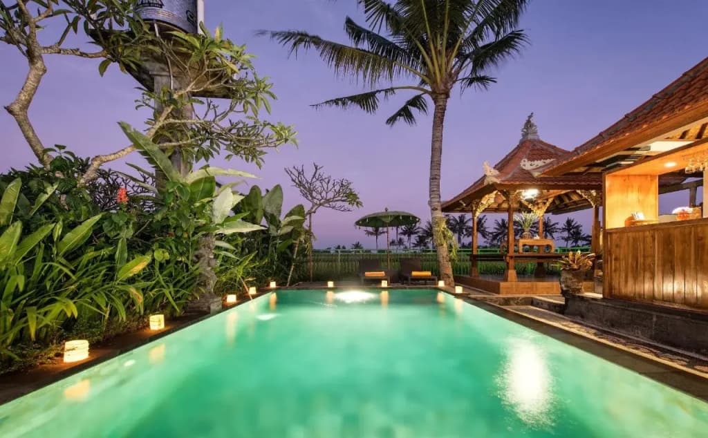 Griya Private Villa - photo 9