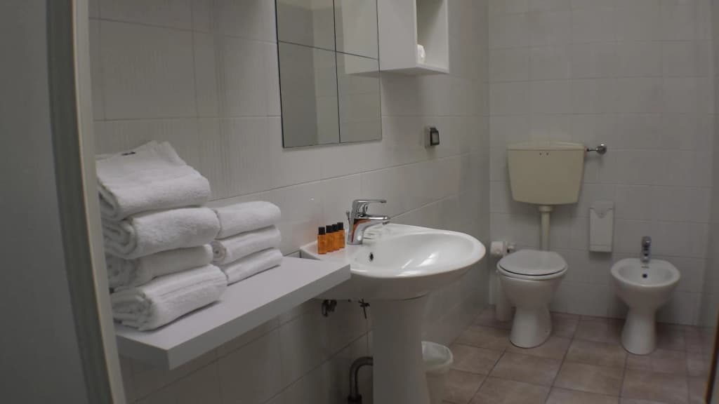 Hotel Firenze 2000 - photo 10