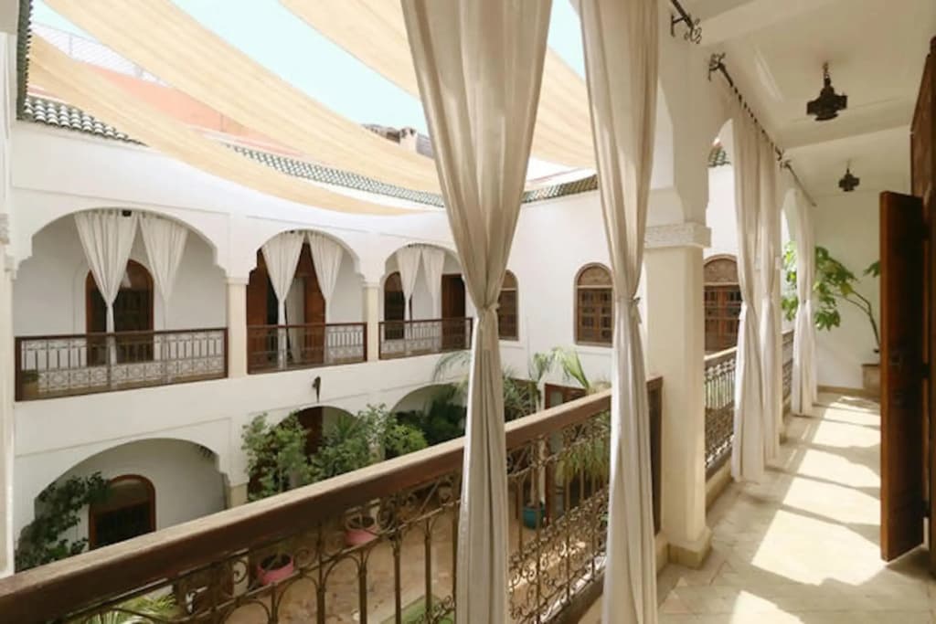 Riad Mandalay - photo 20
