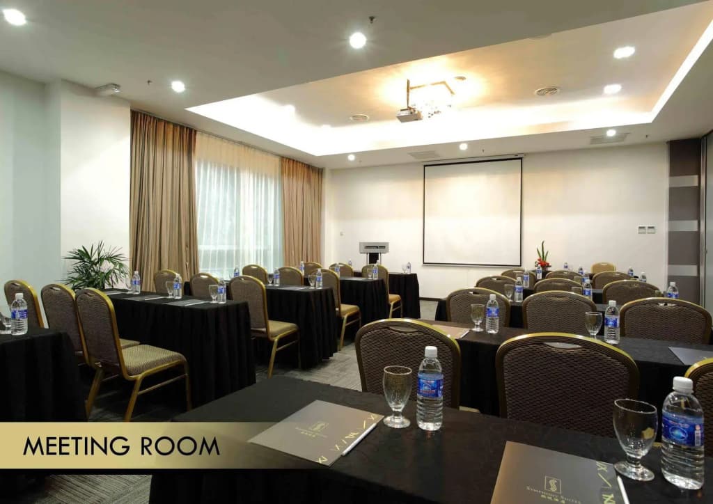 Symphony Suites - photo 13