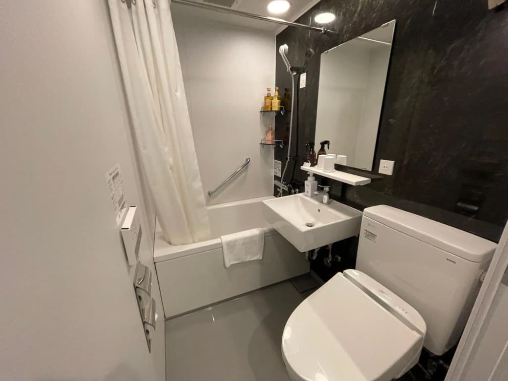 HOTEL SUI KANDA byABEST - photo 7