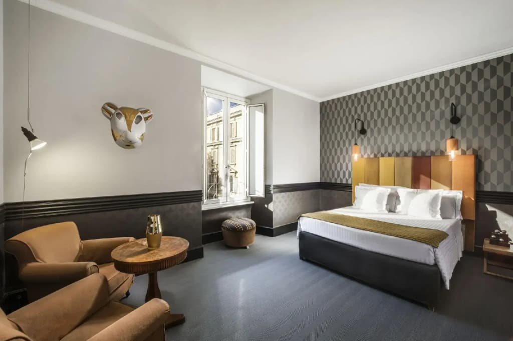 Luxury Manfredi Apartments - photo 14