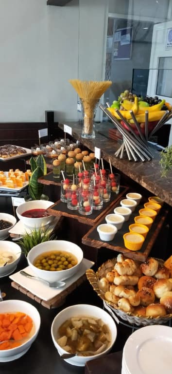 JOIN INN HOTEL Jebel Ali, Dubai ( formerly easyhotel ) - photo 13