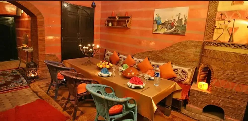 Riad Numéro 10 - photo 14