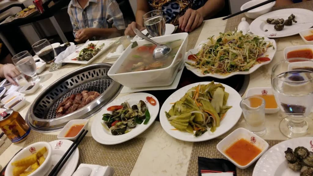 Alex Ha Long Hotel - photo 12