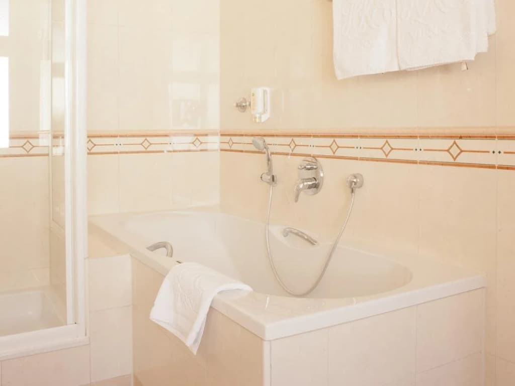 Hotel Kaiserin Elisabeth - photo 43