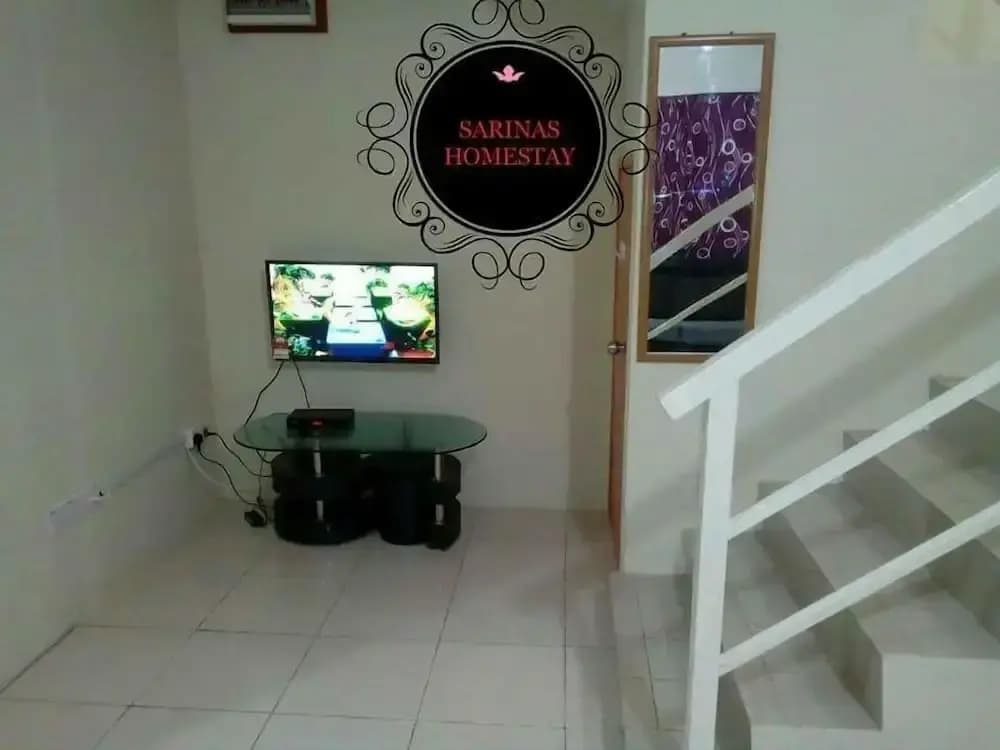 Sarinas Homestay - photo 13