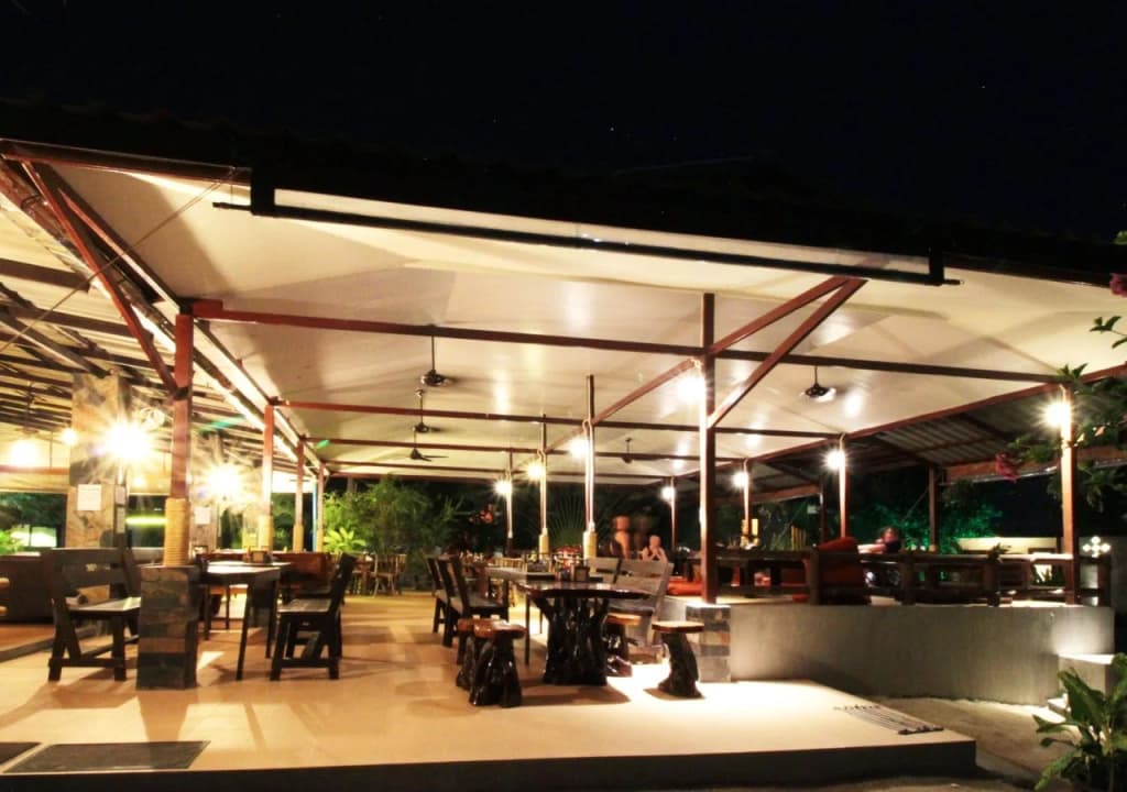 Sabaii Bay Resort - photo 33