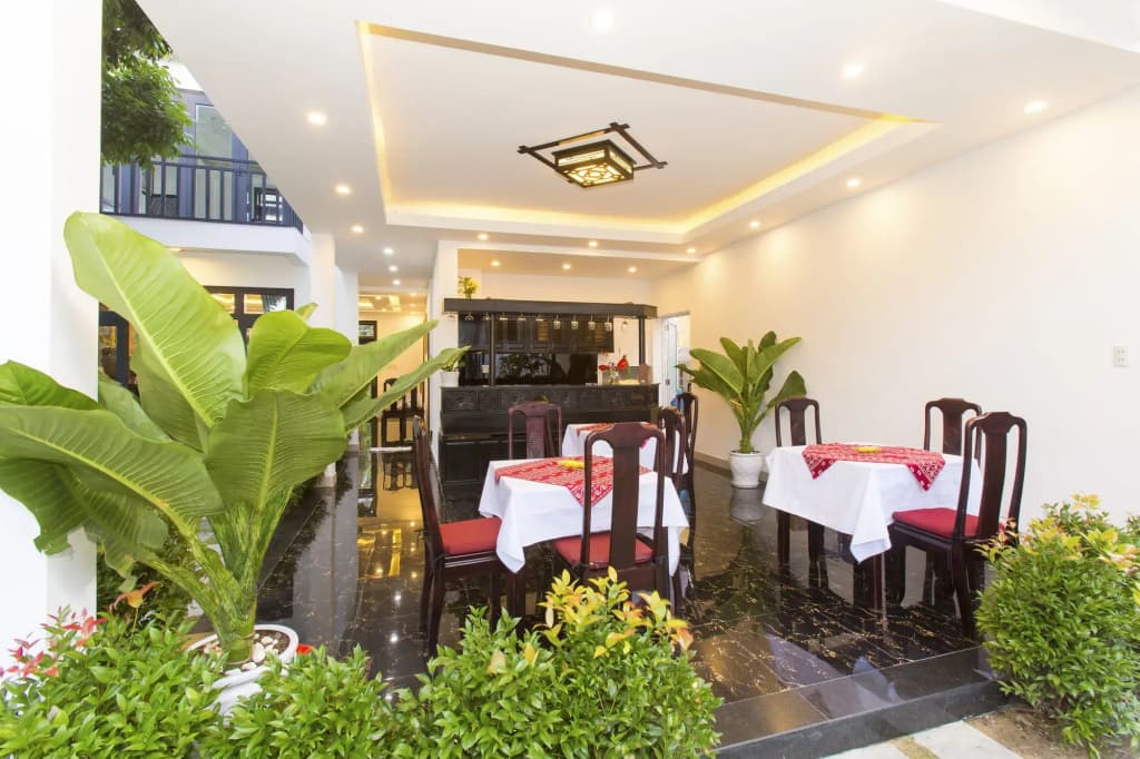 Hoi An Hideaway Villa - photo 19