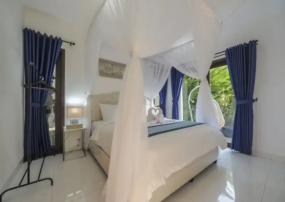 Villa Pearl Seminyak - photo 2