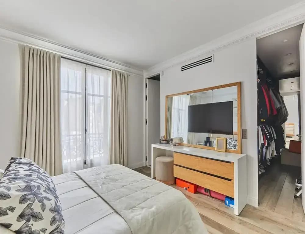 Incredible Apartment Etoile Porte Maillot - photo 4