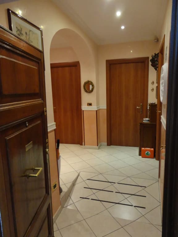 Città Eterna Bed & Breakfast - photo 11