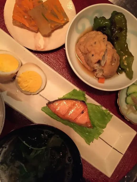Gallery Nozawa Inn - photo 13