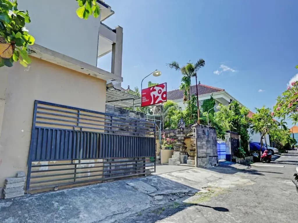 OYO 90456 Moh Yamin Residence - photo 12
