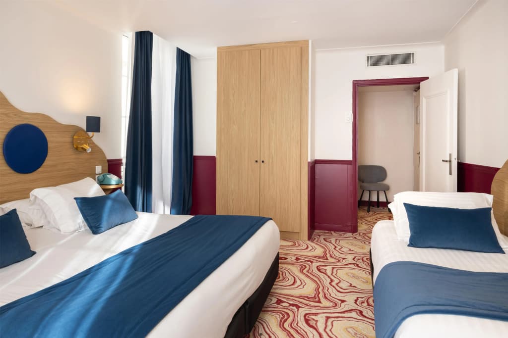 Best Western Lakmi hotel - photo 4