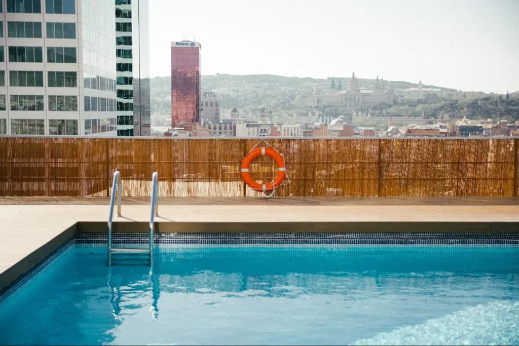 Moxy Barcelona - photo 33
