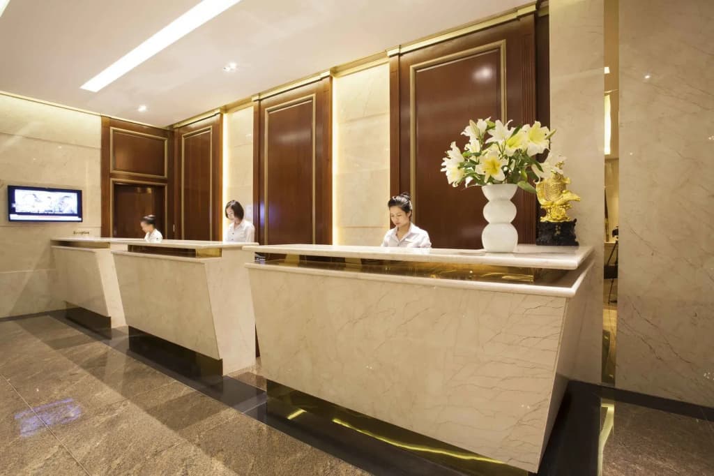 Stay Hotel - photo 27
