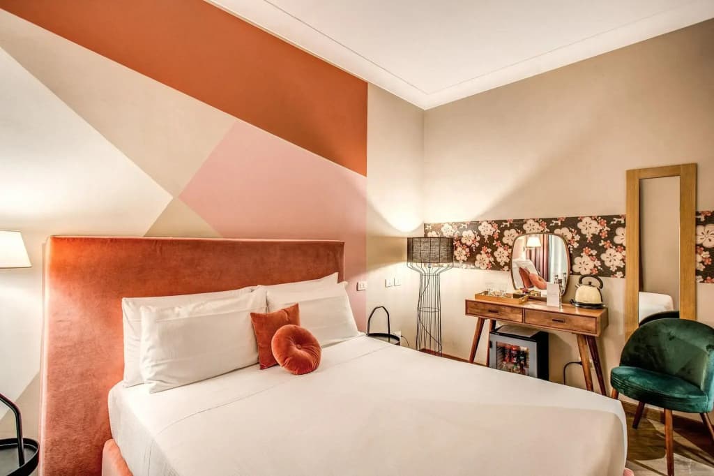 Boutique Hotel Galatea - photo 6