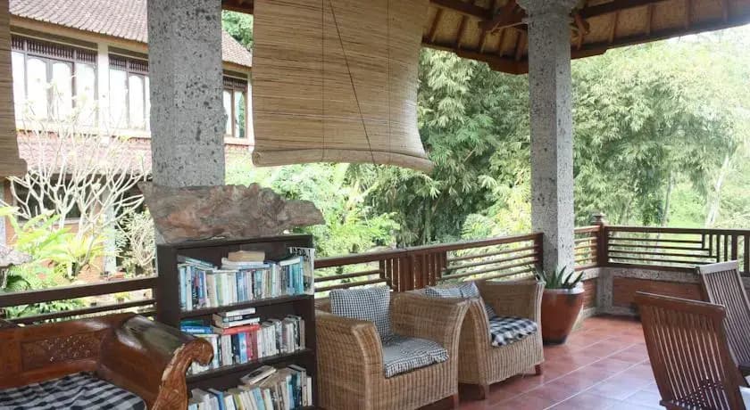 Pager Bungalow's - photo 4