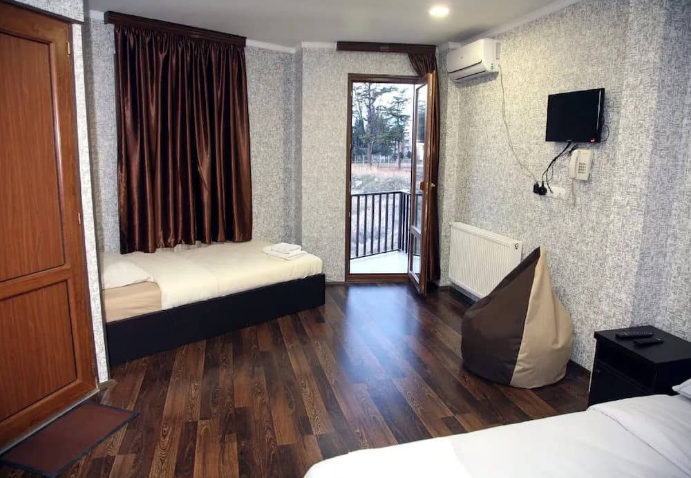 Hotel Pyramida - photo 5
