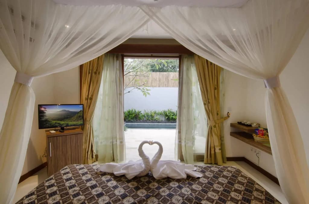 The Widyas Bali Villa - photo 6
