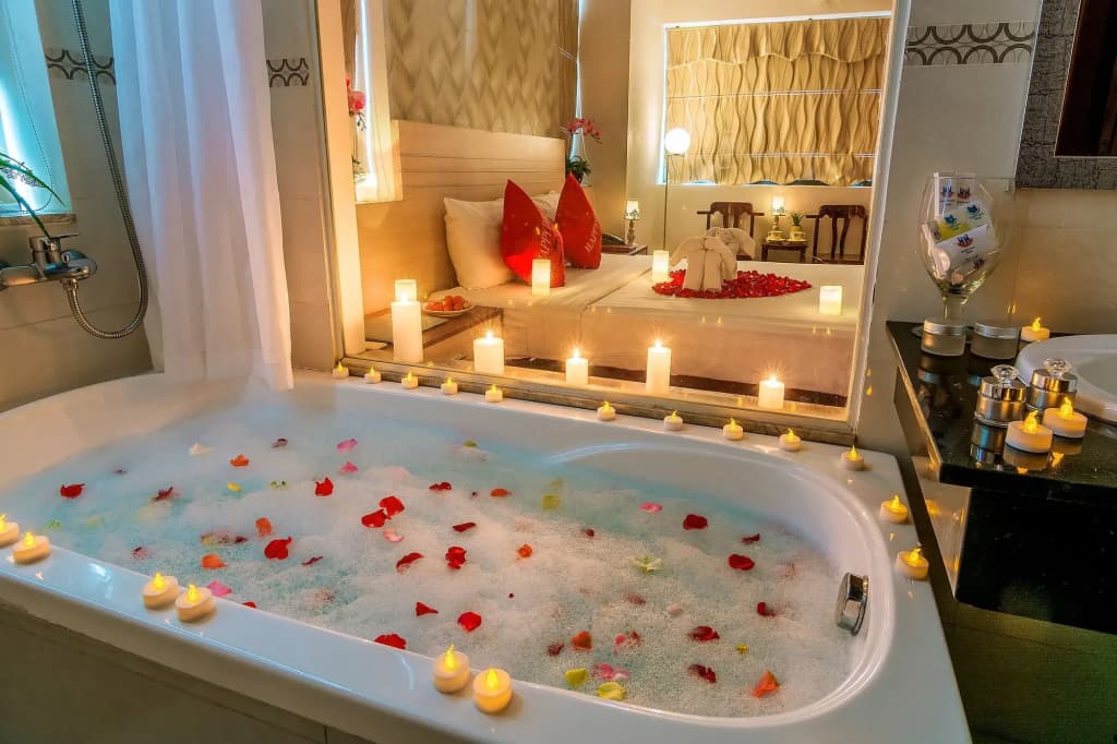 Happy Day Riverside Hotel & Spa Danang - photo 17