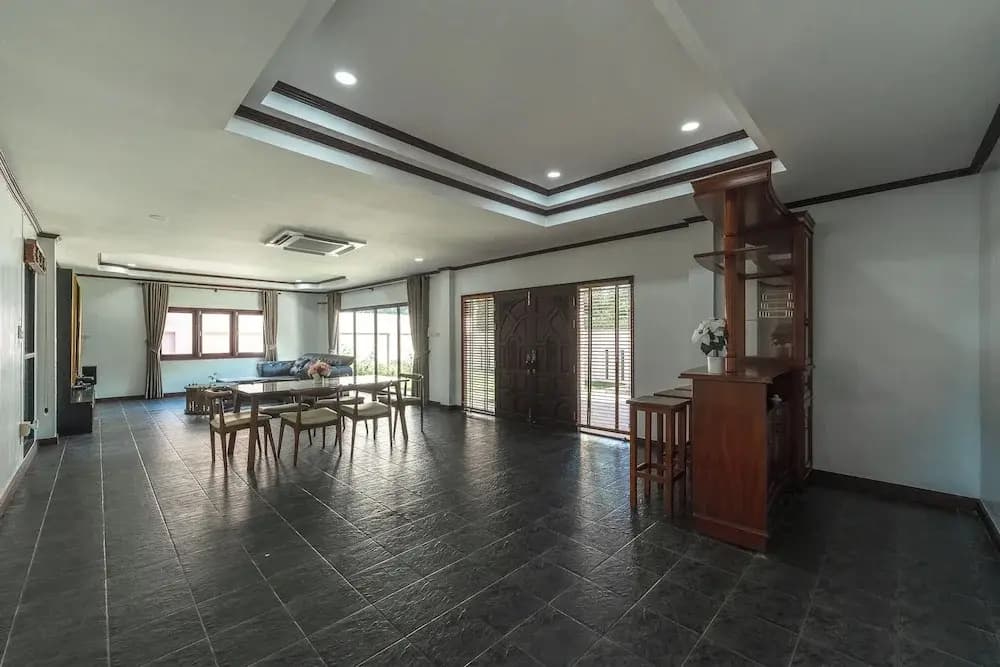 Spacious 4BR Pool Villa in Chalong V155 - photo 8